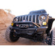 Spec Series Front Bumper <br>18-25 Jeep Wrangler JL & Gladiator JT