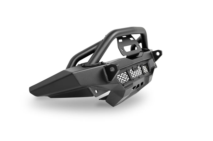 Spec Series Front Bumper <br>18-25 Jeep Wrangler JL & Gladiator JT