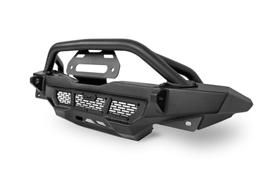 Spec Series Front Bumper <br>18-25 Jeep Wrangler JL & Gladiator JT