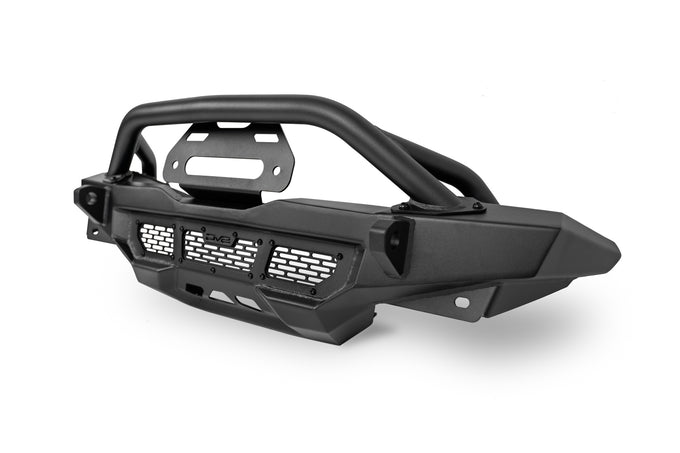 Spec Series Front Bumper <br>18-25 Jeep Wrangler JL & Gladiator JT