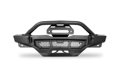 Spec Series Front Bumper <br>18-25 Jeep Wrangler JL & Gladiator JT
