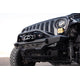 Spec Series Front Bumper <br>18-25 Jeep Wrangler JL & Gladiator JT