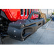 Front Modular Bumper With Bull Bar <br>18-21 Jeep Wrangler 20-21 Gladiator