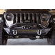 FS-1 Series Stubby Front Bumper <br>07-25 Jeep Wrangler JK/JL, Gladiator JT