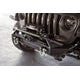 FS-1 Series Stubby Front Bumper <br>07-25 Jeep Wrangler JK/JL, Gladiator JT