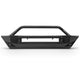 FS-1 Series Stubby Front Bumper <br>07-25 Jeep Wrangler JK/JL, Gladiator JT