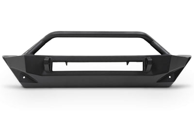 FS-1 Series Stubby Front Bumper <br>07-25 Jeep Wrangler JK/JL, Gladiator JT