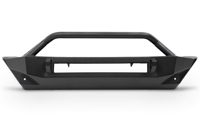 FS-1 Series Stubby Front Bumper <br>07-25 Jeep Wrangler JK/JL, Gladiator JT