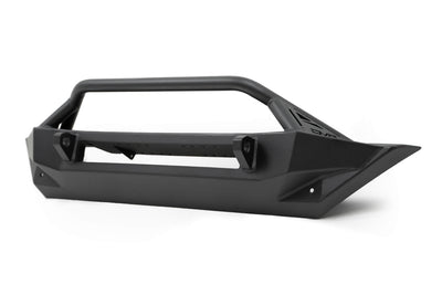 FS-1 Series Stubby Front Bumper <br>07-25 Jeep Wrangler JK/JL, Gladiator JT