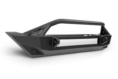 FS-1 Series Stubby Front Bumper <br>07-25 Jeep Wrangler JK/JL, Gladiator JT