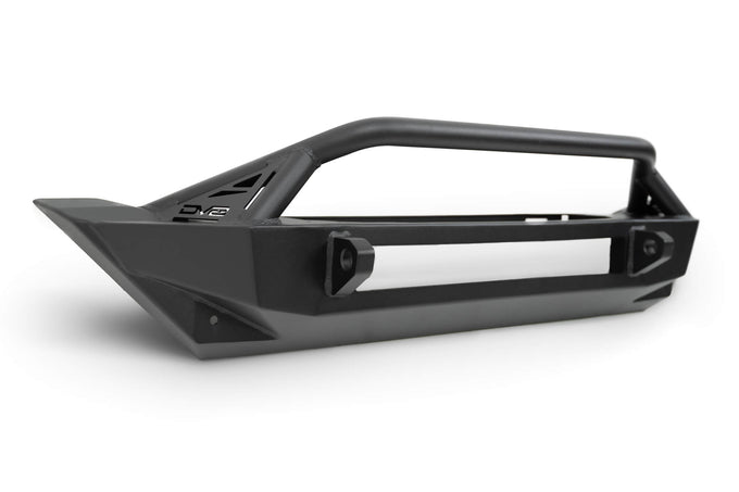 FS-1 Series Stubby Front Bumper <br>07-25 Jeep Wrangler JK/JL, Gladiator JT