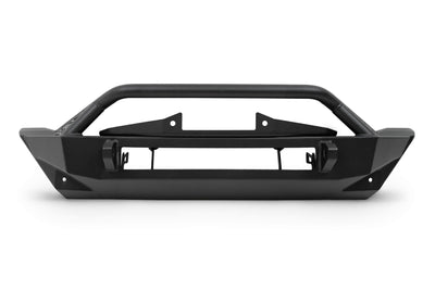 FS-1 Series Stubby Front Bumper <br>07-25 Jeep Wrangler JK/JL, Gladiator JT