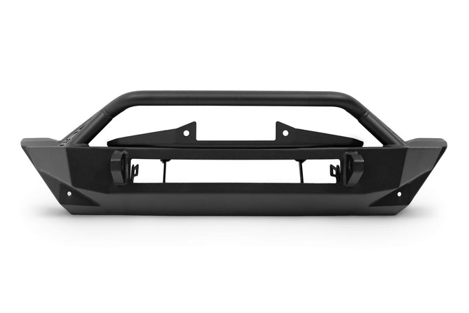 FS-1 Series Stubby Front Bumper <br>07-25 Jeep Wrangler JK/JL, Gladiator JT