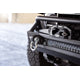 FS-1 Series Stubby Front Bumper <br>07-25 Jeep Wrangler JK/JL, Gladiator JT