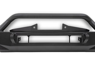 FS-1 Series Stubby Front Bumper <br>07-25 Jeep Wrangler JK/JL, Gladiator JT
