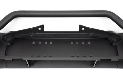FS-1 Series Stubby Front Bumper <br>07-25 Jeep Wrangler JK/JL, Gladiator JT