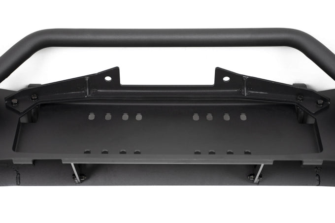 FS-1 Series Stubby Front Bumper <br>07-25 Jeep Wrangler JK/JL, Gladiator JT