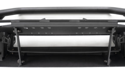 FS-1 Series Stubby Front Bumper <br>07-25 Jeep Wrangler JK/JL, Gladiator JT