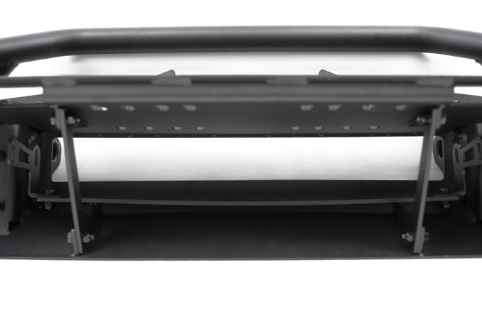 FS-1 Series Stubby Front Bumper <br>07-25 Jeep Wrangler JK/JL, Gladiator JT