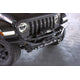 MTO Series Front Bumper <br>07-25 Jeep Wrangler JK/JL, Gladiator JT