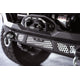 MTO Series Front Bumper <br>07-25 Jeep Wrangler JK/JL, Gladiator JT