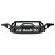 MTO Series Front Bumper <br>07-25 Jeep Wrangler JK/JL, Gladiator JT