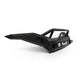 MTO Series Front Bumper <br>07-25 Jeep Wrangler JK/JL, Gladiator JT