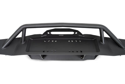 MTO Series Front Bumper <br>07-25 Jeep Wrangler JK/JL, Gladiator JT