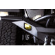 MTO Series Front Bumper <br>07-25 Jeep Wrangler JK/JL, Gladiator JT