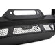 MTO Series Front Bumper <br>07-25 Jeep Wrangler JK/JL, Gladiator JT