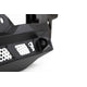 MTO Series Front Bumper <br>07-25 Jeep Wrangler JK/JL, Gladiator JT