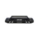 Center Mount Front Bumper <br>16-21 Toyota Tacoma