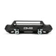 Center Mount Front Bumper <br>16-21 Toyota Tacoma
