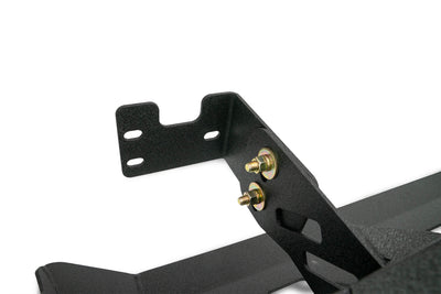 Center Mount Front Bumper <br>16-21 Toyota Tacoma