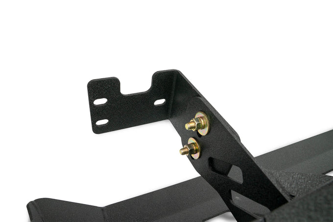 Center Mount Front Bumper <br>16-21 Toyota Tacoma
