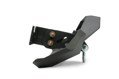 Center Mount Front Bumper <br>16-21 Toyota Tacoma