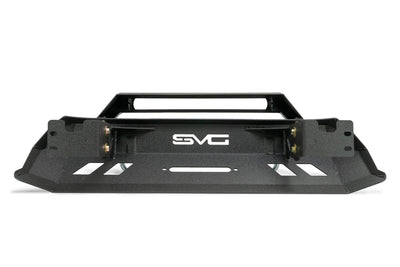 Center Mount Front Bumper <br>16-21 Toyota Tacoma