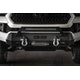 Center Mount Front Bumper <br>16-21 Toyota Tacoma
