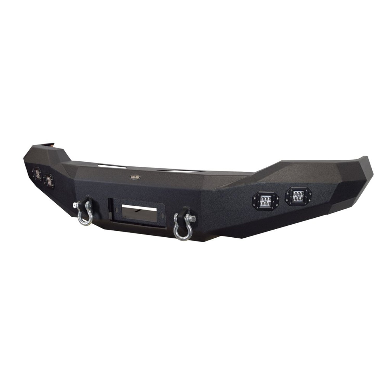 Steel Front Bumper <br>07-13 Toyota Tundra
