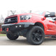 Steel Front Bumper <br>07-13 Toyota Tundra