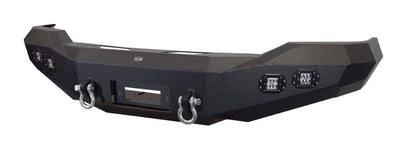 Steel Front Bumper <br>07-13 Toyota Tundra