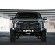 MTO Series Front Bumper <br>22-23 Toyota Tundra