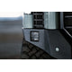 MTO Series Front Bumper <br>22-23 Toyota Tundra