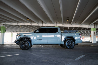 MTO Series Front Bumper <br>22-23 Toyota Tundra
