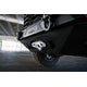 MTO Series Front Bumper <br>22-23 Toyota Tundra