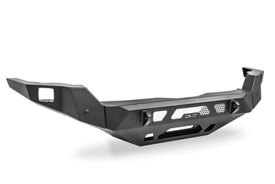 MTO Series Front Bumper <br>22-23 Toyota Tundra