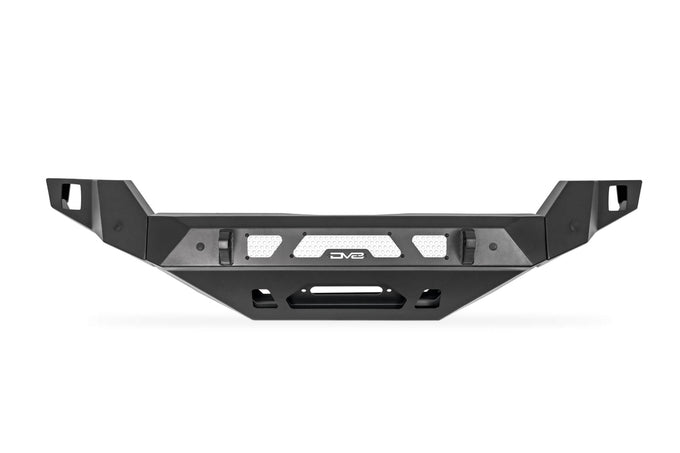 MTO Series Front Bumper <br>22-23 Toyota Tundra