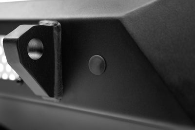 MTO Series Front Bumper <br>22-23 Toyota Tundra