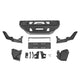 MTO Series Front Bumper <br>22-23 Toyota Tundra