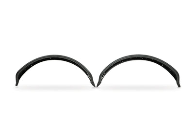 Tube Fender Flares <br>21-23 Ford Bronco